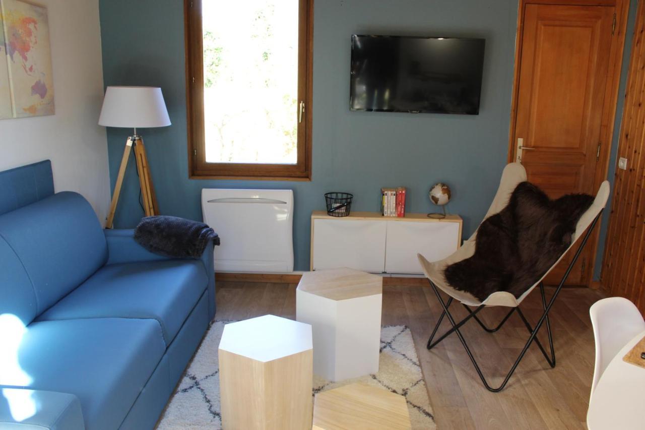 Chalet Calme Et Cosy Entre Terre Et Mer Berck Экстерьер фото